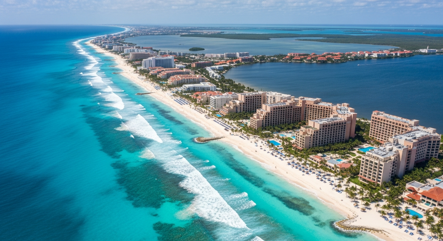 Cancunda Villa Kiralama Rehberi 2025