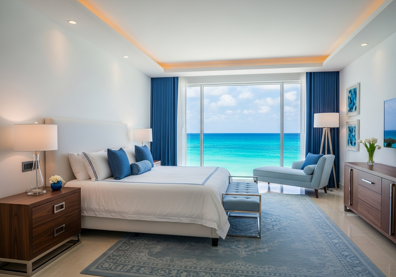 Villa Azul Cancun