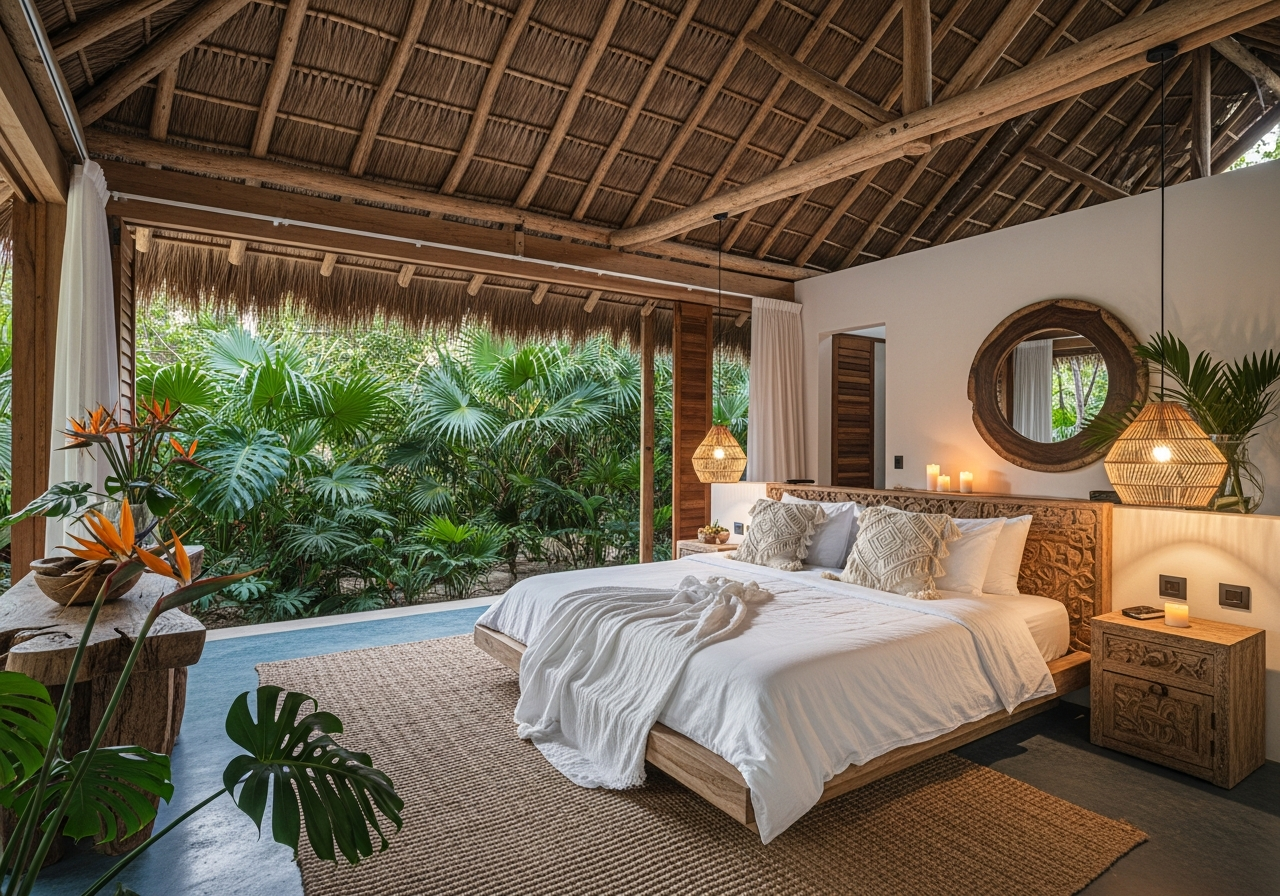 Villa Palma Tulum