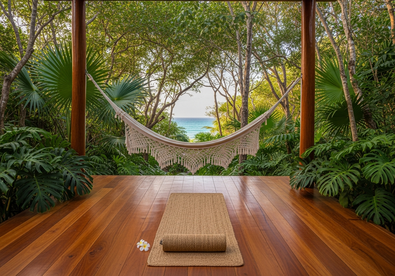 Villa Palma Tulum