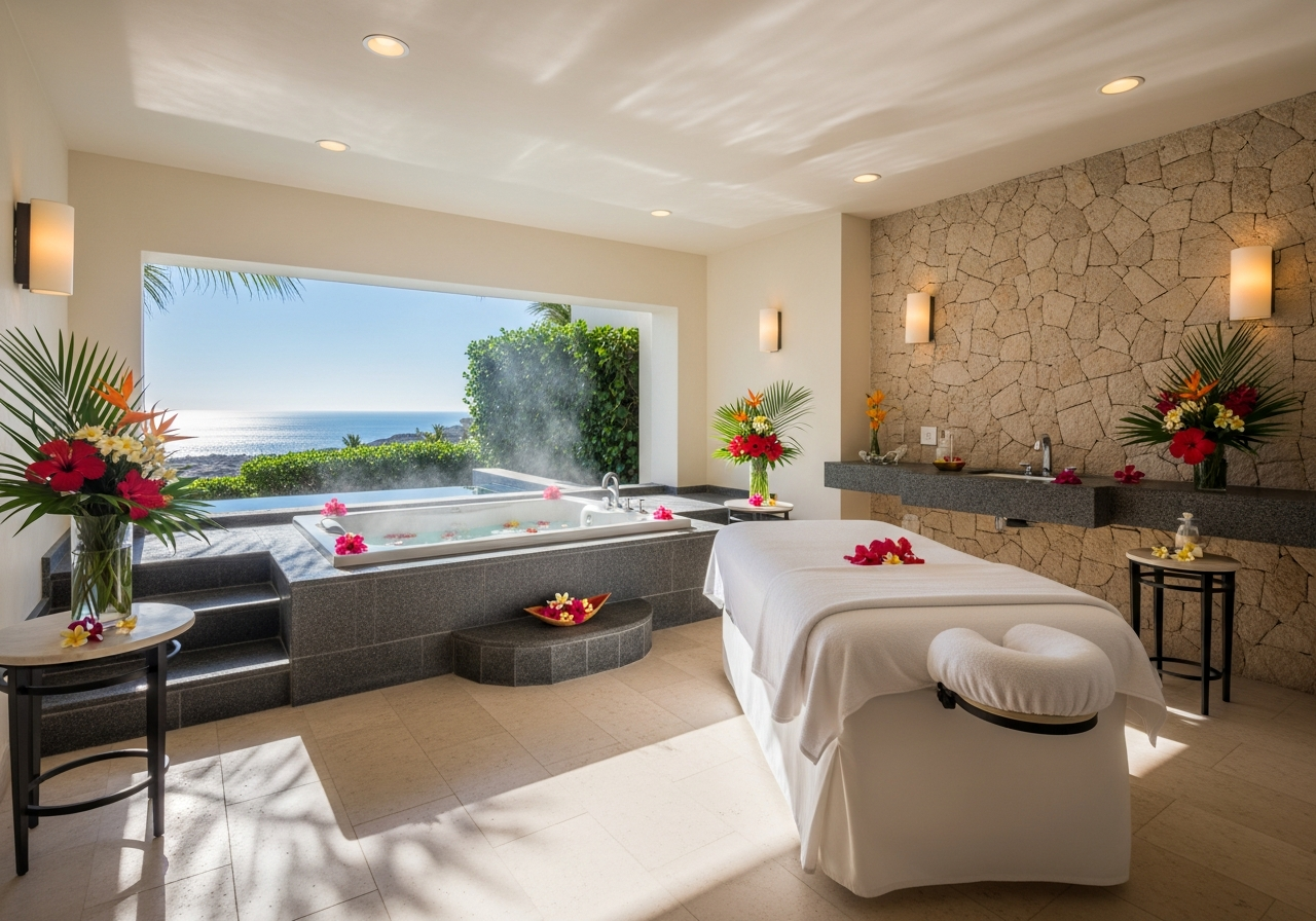 Villa Sierra Cabo San Lucas
